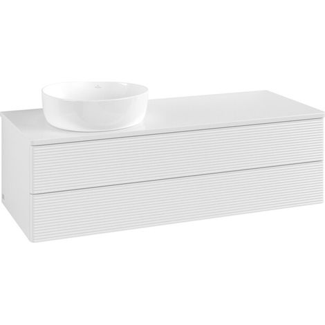 Villeroy & Boch L22110GF WTUS Antao L221 1200x360x500mm (1/3)