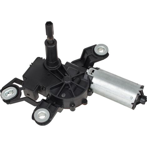 Motor limpiaparabrisas trasero VW Passat B6 Kombi 05-10 (1/2)