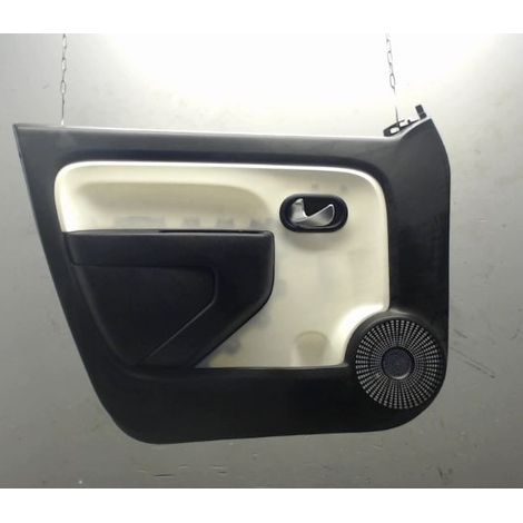 [PRODUIT D'OCCASION] Garniture Porte Avant Gauche RENAULT Twingo ♻️ Ref Oe. 809012648r - Garantie à vie (1/2)