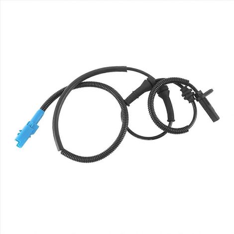 ABS-Raddrehzahlsensor für C3 C4 DS3 vorne links & rechts (1/5)