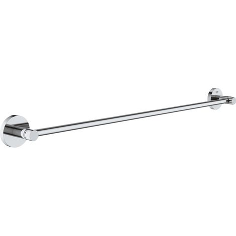 Grohe Essentials - Badetuchhalter, verchromt 40366001