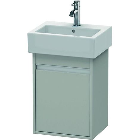 Duravit Ketho Waschtischunterbau wandhängend, 400x550x320 mm, (1/5)