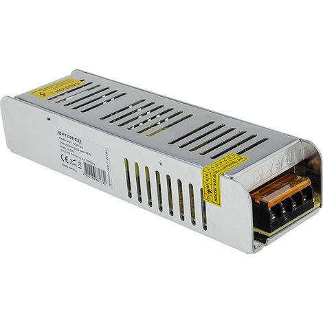 Boitier Etanche IP65 150cm pour 2x Tubes LED T8 150cm. (1/2)