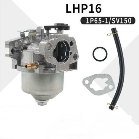 Carburateur SV150 LHP16 RV150 M150 V35 V40 RM4 Tondeuse 18550016/0 (1/3)