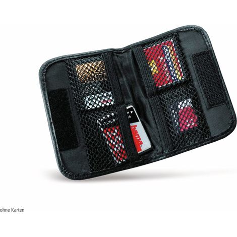 hama Speicherkarten-Tasche (47152)