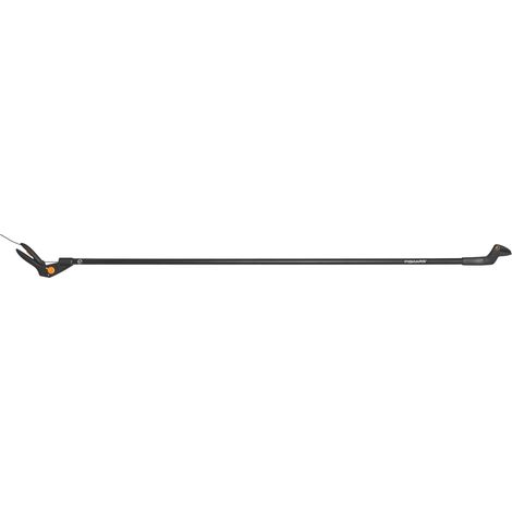 Potatore a Manico Lungo Solid Nero Cm 175 5 Fiskars (1/2)