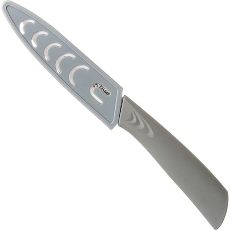 Couteau en céramique Zirco 10 cm (1/6)