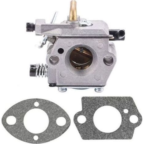 Suitable to the carburetor of chainsaw of mower to lawn WT-194 024 026 MS240 MS260 024AV 024S (1/5)