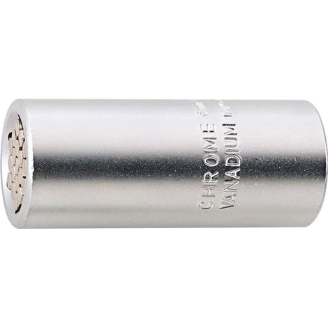 Universal-Steckschlüssel-Einsatz 1/4" 6-14 mm Fortis (1/3)