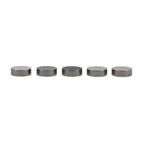 Pastilles De Soupape 5 pcs 9,48mm / 3,35mm