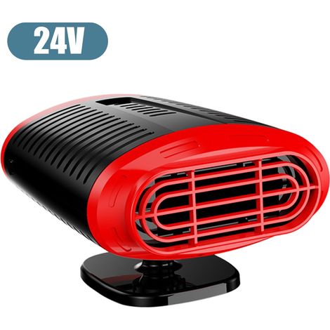 électrique 12 24 V pour voiture et camion ventilateur de (1/5)
