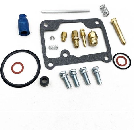Kit de reparación de carburador para Mikuni VM32 VM34 VM 32 34 32 mm 34 mm 4 juegos/2 juegos/1 juego (1/2)