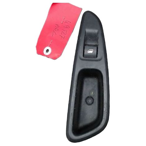 [PRODUIT D'OCCASION] Commande Leve-glace Porte Arg PEUGEOT 308 1 Sw Phase 1 Break 1.6 Thp ♻️ Ref Oe. 649031 - Garantie à vie (1/3)