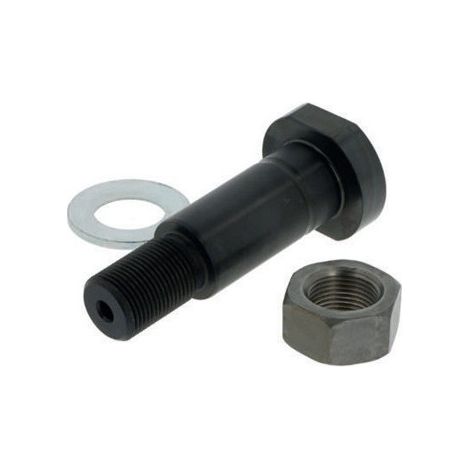 Giornale LFZ12/M12 ID 12mm OD 50,8mm INA