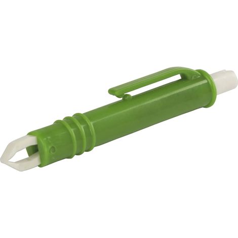Pinzas para garrapatas