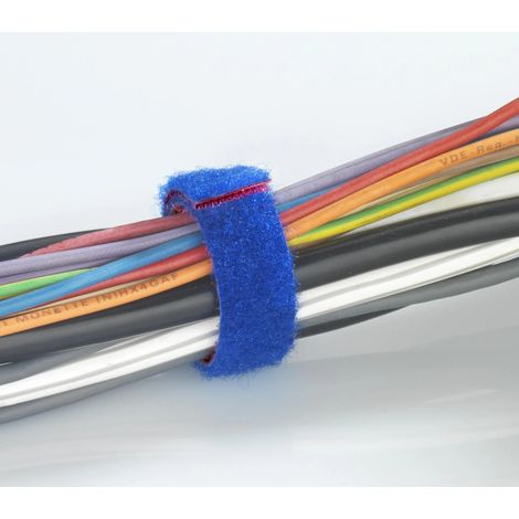 Cinta multi-Velcro, 5 m (1/2)
