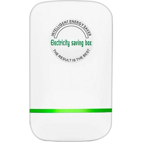 Housing d'energy energy 90V-250V Stabilisateur of voltage Protection against surges Economiseur for devices household (1/4)