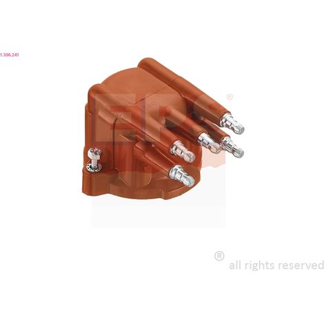 Tête d'allumeur EPS 1.306.241 CITROËN 5940 52 5941 44 95 619 491 95 659 654