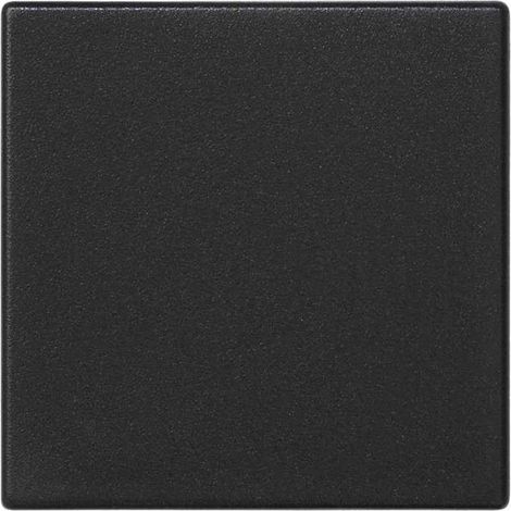 Placa K45 ciega gris grafito SIMON K17/14