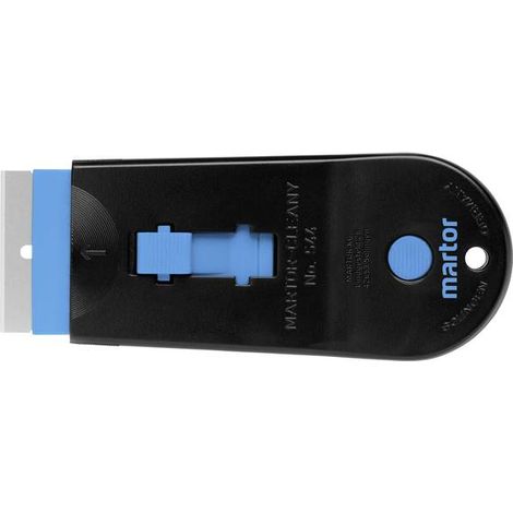 Martor 544.02 SCRAPEX CLEANY Raschietto 39.5 mm