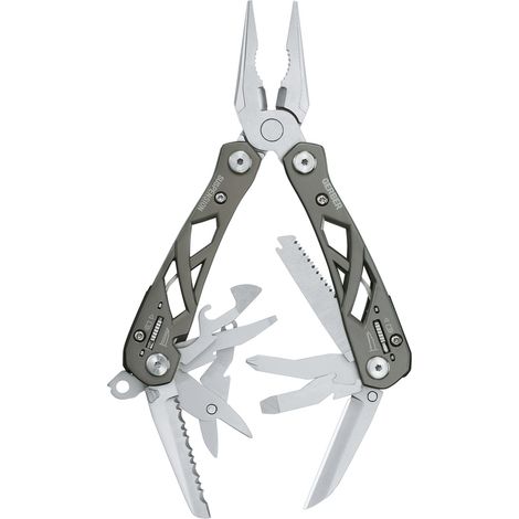 Coltello multifunzione multifunzione (per 3) (1/4)