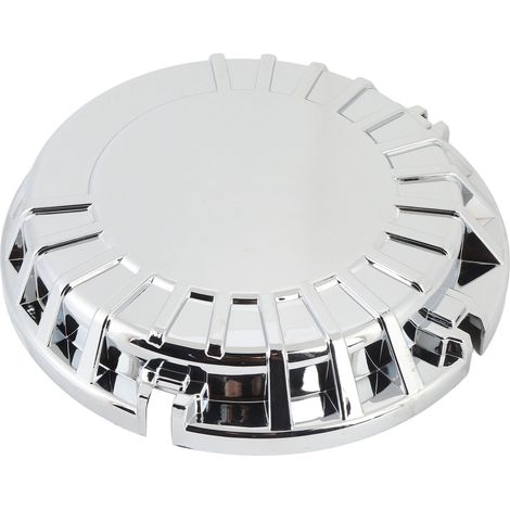 Capuchon de filtre à Air, finition par galvanoplastie, Protection efficace, couvercle de nettoyage de remplacement pour Hino 500 Mega Ranger. (1/5)
