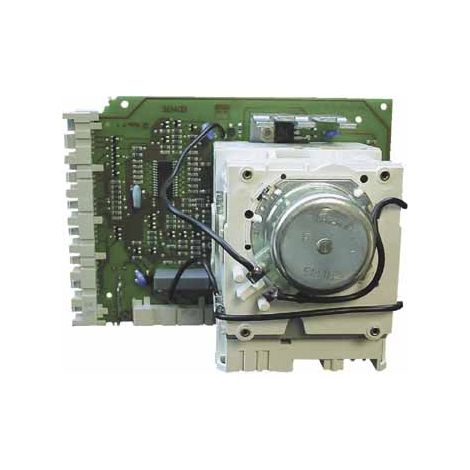 PROGRAMMATEUR EC4475.01G14 POUR LAVE LINGE WHIRLPOOL - 481231018445