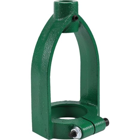 Accessoires de Trou de Convertisseur de Machine de Verrouillage de Mortaise de Conversion de Tenon Carré de Perceuse D'éTabli (65-55Mm) (1/5)