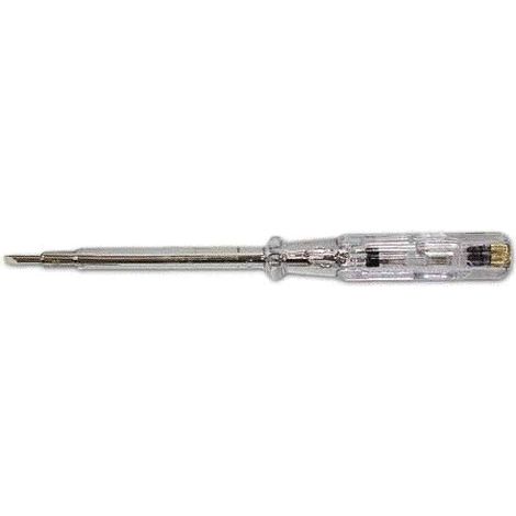 Cacciavite Cercafase 110-500V mod. 457/PM 190 mm Maurer