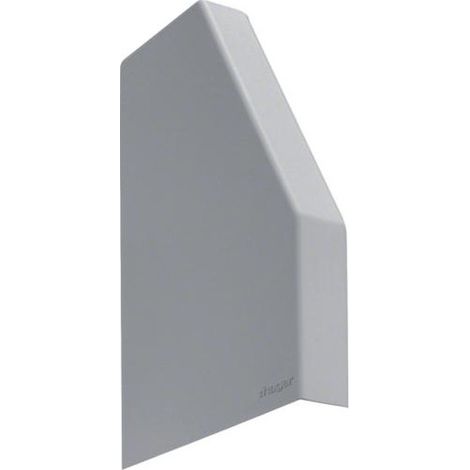 Embout droit-gauche RK110 G - EQUIPEMENT ARMOIRE HAGER L22367030