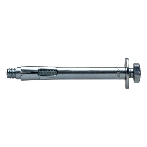 TASSELLO PASSANTE CON VITE 'FSL' FSL 12x100/30 S