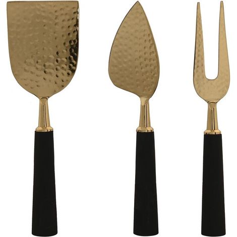 DKD Home Decor Käsemesser, Standard (1/3)