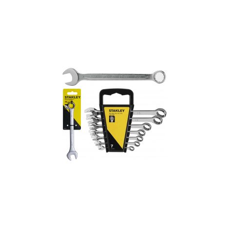 Cles Mixtes Maxidrive Réf. Dimensions 11 Mm