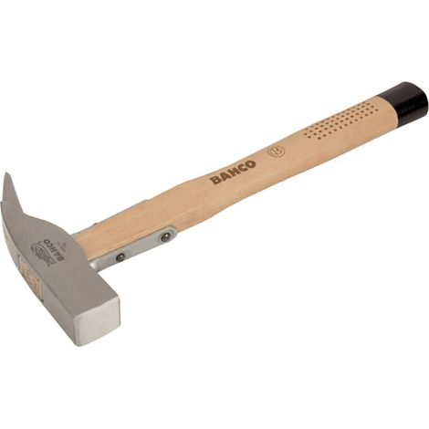 Marteau Bahco carpenter's hammer tête forgée poignée absorbant choc