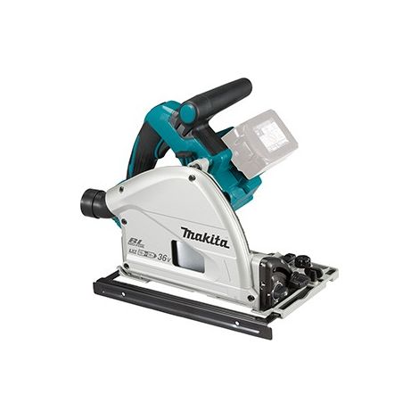 Sierra circular Makita DSP601ZJU 18 V (1/10)
