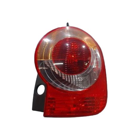 [PRODUIT D'OCCASION] Feu Arriere Droit RENAULT Modus ♻️ Ref Oe. 8200538785 - Garantie à vie (1/3)
