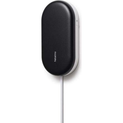 controllore condizionatore netatmo nac-ec wifi eco assist (1/5)
