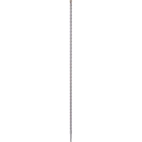 BOSCH PUNTA MARTELLI D. 16 L. 1005 SDS-PLUS-5 CALCESTR.