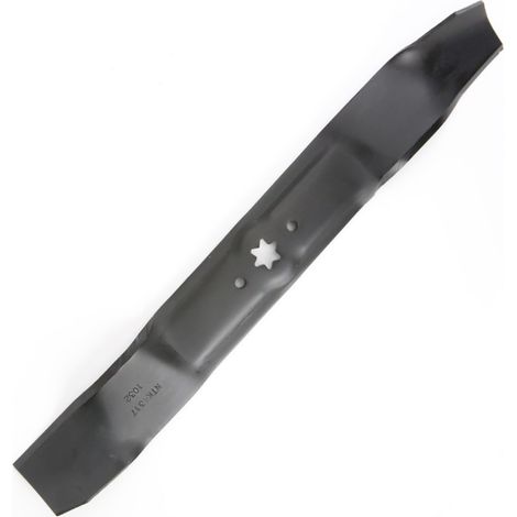 Lame tondeuse pour MTD coupe de 42" 742-0616A coupe 54 cm
