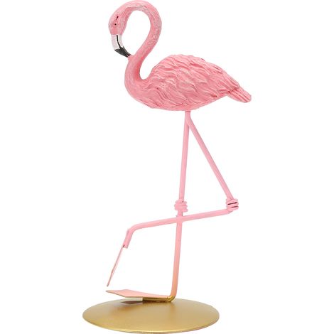 d oiseau en résine haute définition figurine de collection (1/5)