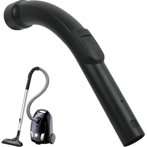 Ersatzgriffe für Miele Staubsauger, einschließlich Classic C1, Compact C1, C2, C3, S2, S4, S5, S6, S8, Swing H1 und andere Modelle. (1/5)