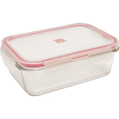 Contenedor porta alimentos