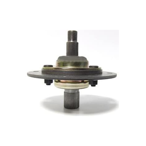 Palier de lame MTD 717-0912 - 917-0912 - 7170912 - 9170912 (1/3)
