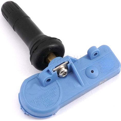 25789964 Applicable aux pièces automobiles GM, Buick et Chevrolet : système de surveillance de la pression des pneus (TPMS), capteur de pression des pneus (1/2)