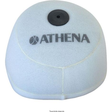 Filtre à air Athena pour Moto Kawasaki 250 KX 1990 à 1996 Neuf (1/3)