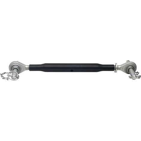 Attelage central URSUS 4665044N (1/5)
