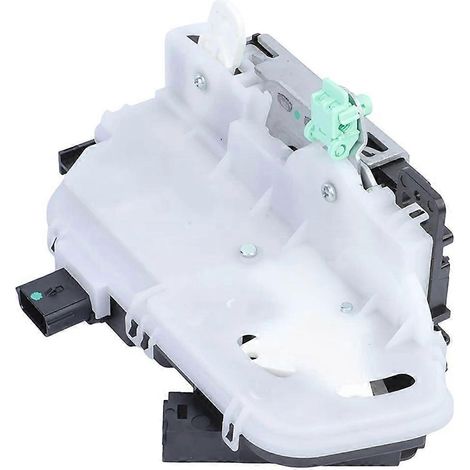 Verrou électrique de porte voiture pour Ford Escape Focus Explorer - Actionneur de serrure latérale, pièce de rechange auto. (1/4)