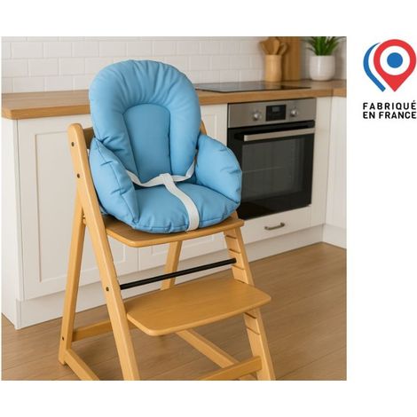 Coussin de chaise bébé PU (1/3)