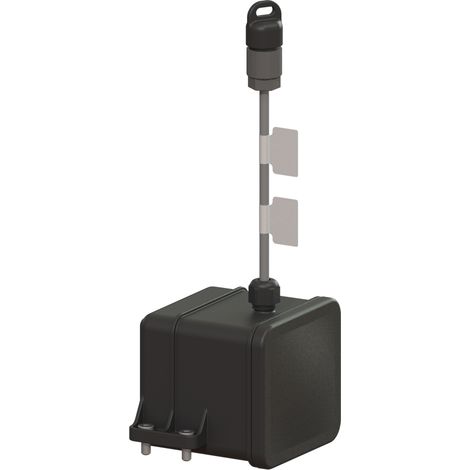 KESSEL-Motor de accionamiento - para sujetar, 10 m cable, 680452