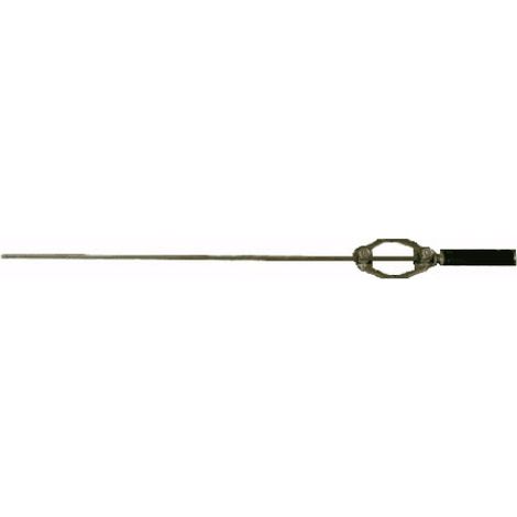 ENSEMBLE TOURNE BROCHE POUR CUISINIERE   FAGOR - C900000R4